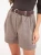 pol_pl_Spodenki-damskie-z-dodatkiem-bawelny-z-paskiem-fango-42073_4.webp