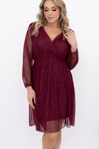 pol_pm_Bordowa-blyszczaca-Sukienka-siateczkowa-25126_4.jpg